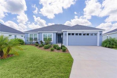 Lake Home For Sale in The Villages, Florida
