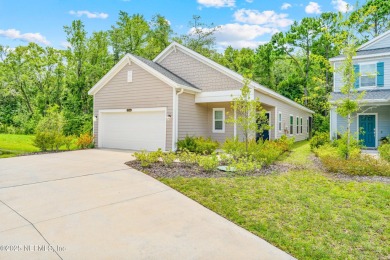 Lake Home For Sale in Jacksonville, Florida