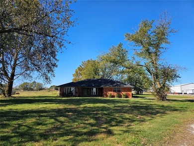 Lake Home Sale Pending in Norman, Oklahoma