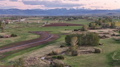 Lake Lot For Sale in Bozeman, Montana