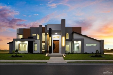 Stunning residence offering refined luxury and exceptional - photo 1