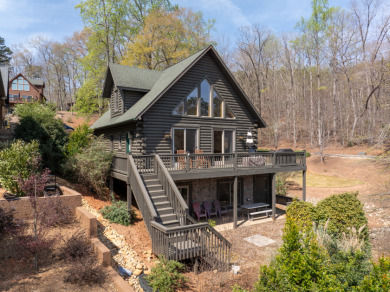 Your Laid Back Lake Keowee Escape Awaits-Rental Friendly - photo 1