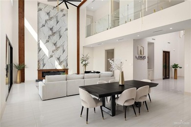Stunning residence offering refined luxury and exceptional - photo 4