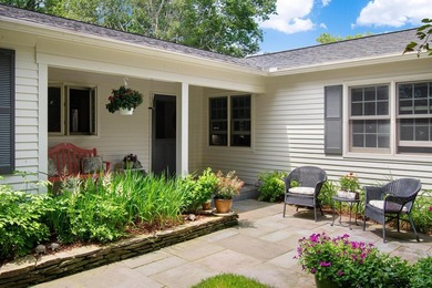 Discover exceptional Lake Champlain waterfront living in the - photo 4