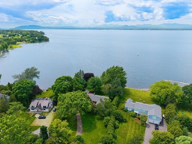 Discover exceptional Lake Champlain waterfront living in the - photo 5
