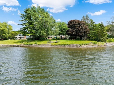 Discover exceptional Lake Champlain waterfront living in the - photo 9