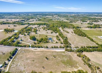 (private lake, pond, creek) Acreage Active Under Con in Farmersville Texas