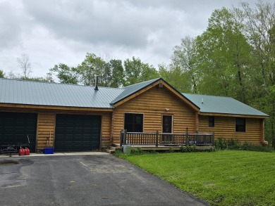 Lake Home For Sale in Hampton, Connecticut