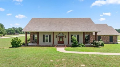 Lake Home Sale Pending in Athens, Texas