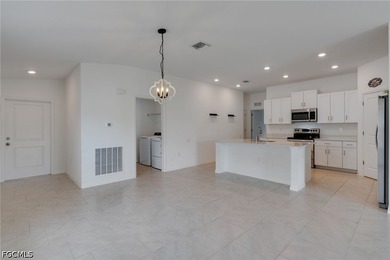 Beautifully maintained like-new home built in 2023 in the - photo 11
