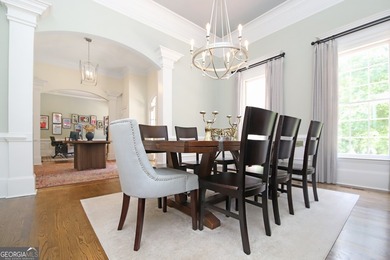 Welcome to this stunning executive 4-sided brick home on 1.11 - photo 11