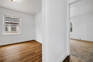 Welcome to this charming 3-bedroom, 1-bath home in Rochester's - photo 12