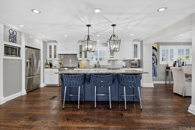 Welcome to this exceptional Lake Hamilton estate where timeless - photo 12