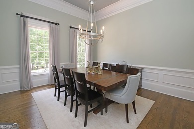 Welcome to this stunning executive 4-sided brick home on 1.11 - photo 12