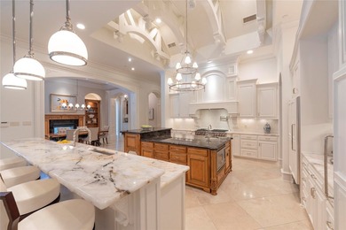 Privately positioned on an oversized lot within the prestigious - photo 12