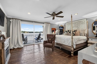 Welcome to this exceptional Lake Hamilton estate where timeless - photo 13