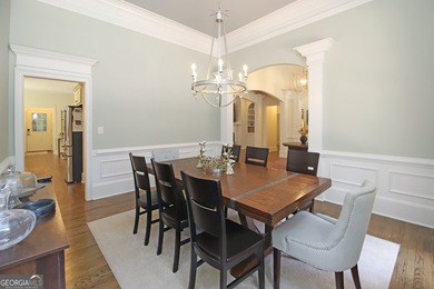 Welcome to this stunning executive 4-sided brick home on 1.11 - photo 13
