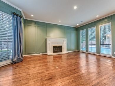 Tucked into the highly sought-after Willow Bend Lakes community - photo 13