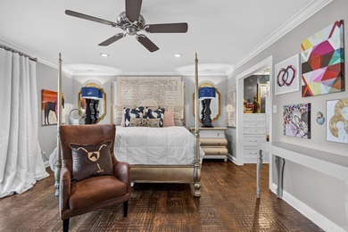 Welcome to this exceptional Lake Hamilton estate where timeless - photo 14