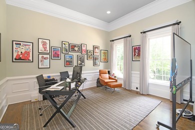 Welcome to this stunning executive 4-sided brick home on 1.11 - photo 14