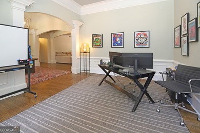 Welcome to this stunning executive 4-sided brick home on 1.11 - photo 15