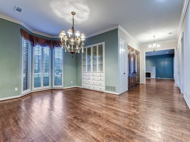 Tucked into the highly sought-after Willow Bend Lakes community - photo 15