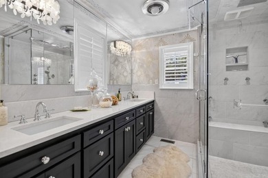Welcome to this exceptional Lake Hamilton estate where timeless - photo 16