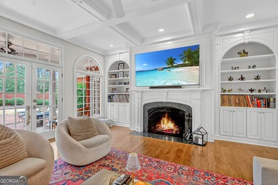 Welcome to this stunning executive 4-sided brick home on 1.11 - photo 16