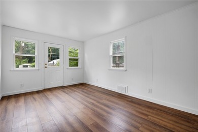 Welcome to this charming 3-bedroom, 1-bath home in Rochester's - photo 17
