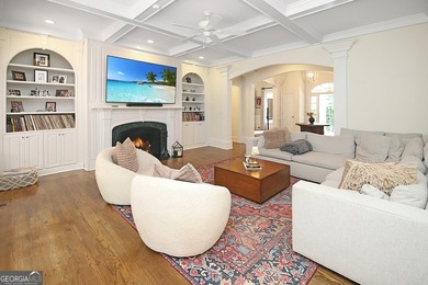 Welcome to this stunning executive 4-sided brick home on 1.11 - photo 17