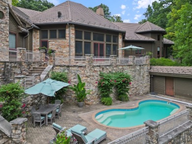 Lake Tippecanoe Home For Sale in Leesburg Indiana