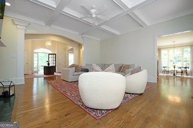 Welcome to this stunning executive 4-sided brick home on 1.11 - photo 18