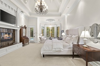 Privately positioned on an oversized lot within the prestigious - photo 18