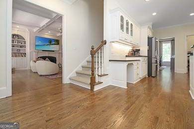 Welcome to this stunning executive 4-sided brick home on 1.11 - photo 19