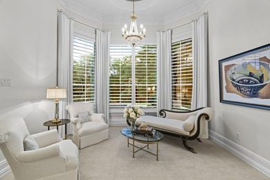 Privately positioned on an oversized lot within the prestigious - photo 19