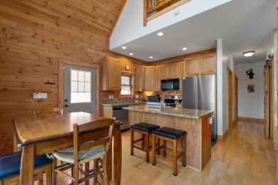 Your Laid Back Lake Keowee Escape Awaits-Rental Friendly - photo 9