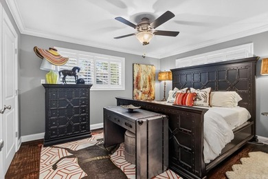Welcome to this exceptional Lake Hamilton estate where timeless - photo 20