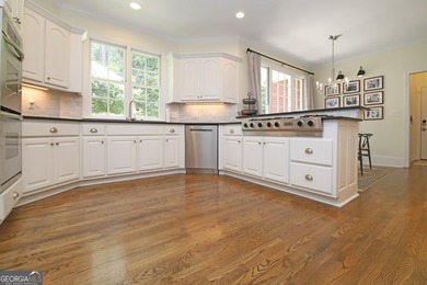 Welcome to this stunning executive 4-sided brick home on 1.11 - photo 21