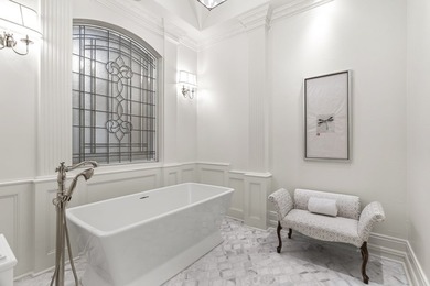 Privately positioned on an oversized lot within the prestigious - photo 21