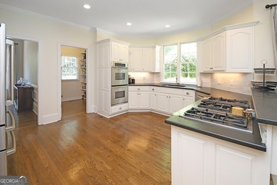 Welcome to this stunning executive 4-sided brick home on 1.11 - photo 22
