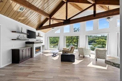 EUFAULA LAKEFRONT LUXURY LIVING STARTS HERE Nestled in the - photo 22