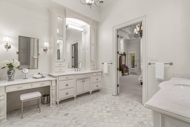 Privately positioned on an oversized lot within the prestigious - photo 22