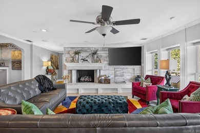Welcome to this exceptional Lake Hamilton estate where timeless - photo 23