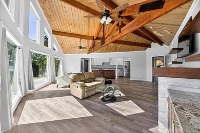 EUFAULA LAKEFRONT LUXURY LIVING STARTS HERE Nestled in the - photo 23