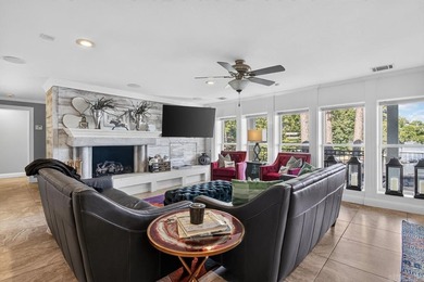 Welcome to this exceptional Lake Hamilton estate where timeless - photo 24