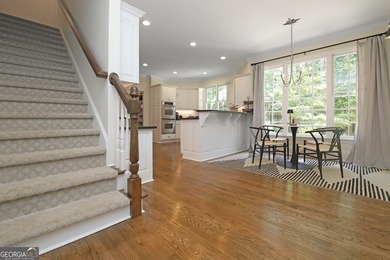Welcome to this stunning executive 4-sided brick home on 1.11 - photo 24