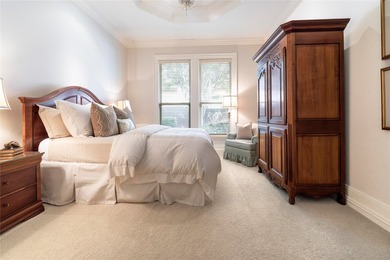 Privately positioned on an oversized lot within the prestigious - photo 24