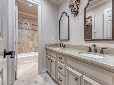 Tucked into the highly sought-after Willow Bend Lakes community - photo 25