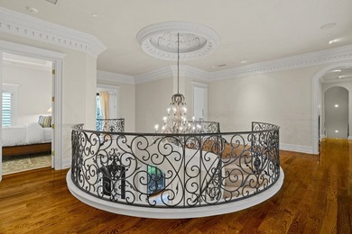 Privately positioned on an oversized lot within the prestigious - photo 25
