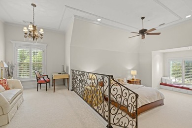 Privately positioned on an oversized lot within the prestigious - photo 26
